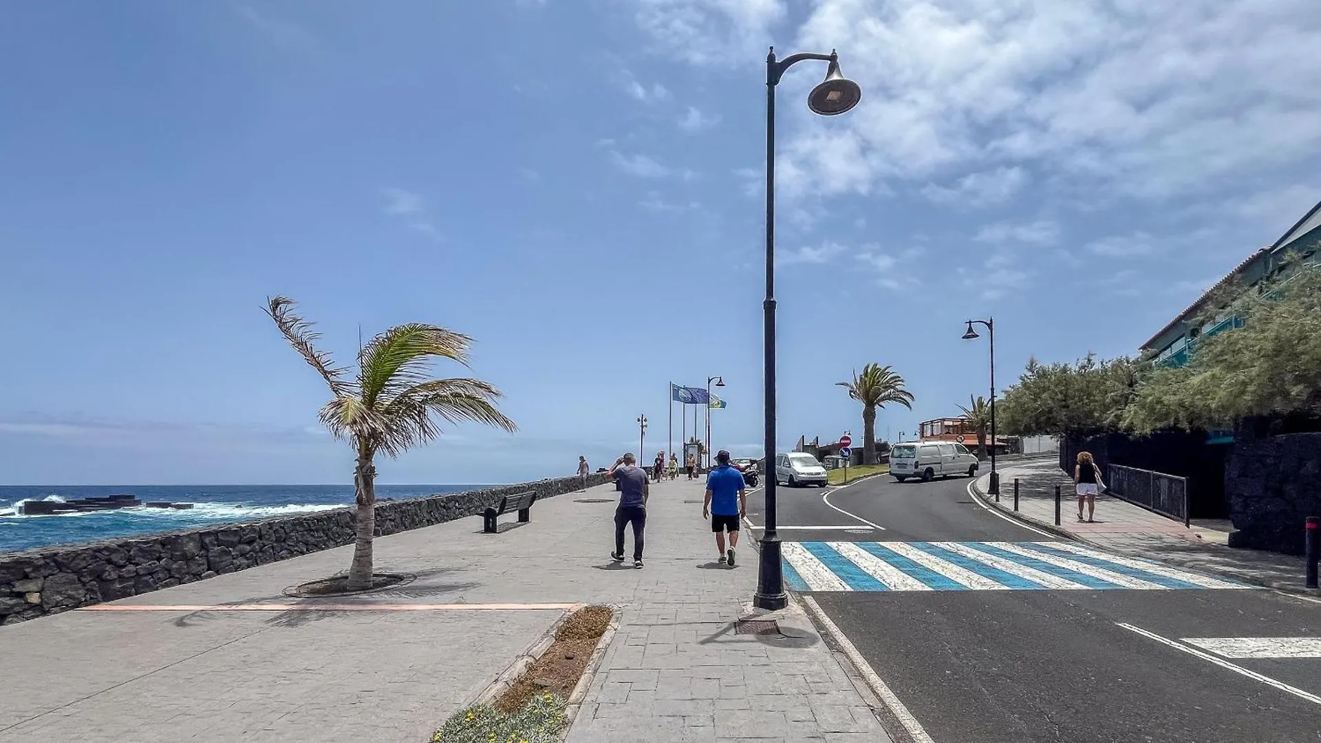 Lightbooking Playa De Los Cancajos La Palma Mazo 0*,